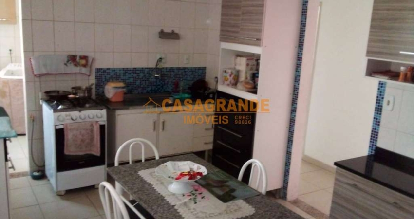 Apartamento com 3 quartos à venda na Cidade Vista Verde, São José dos Campos 