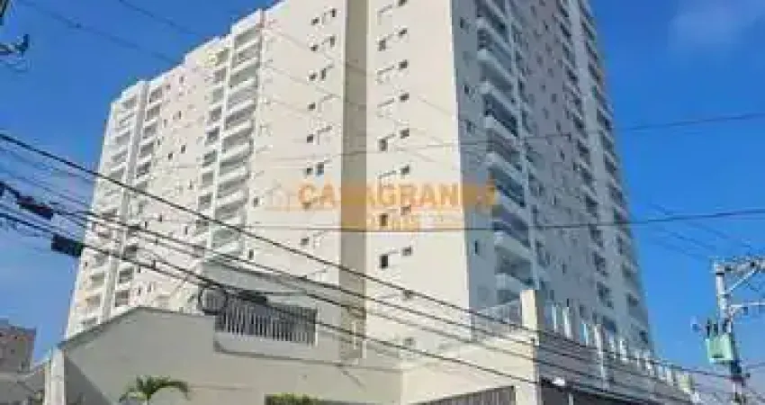 Apartamento a venda com 03 quartos - 71m² - Jacareí