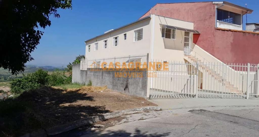 Apartamento com 3 quartos para alugar no Jardim Cruzeiro do Sul, São José dos Campos 
