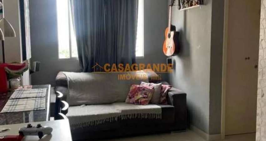 Apartamento com 2 quartos Campo Di Bourbon