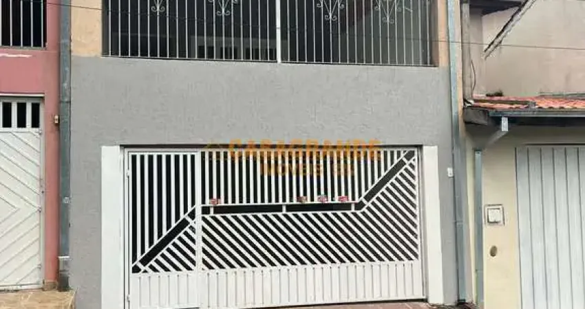 Casa com 2 quartos à venda no Jardim Paraíso do Sol, São José dos Campos 