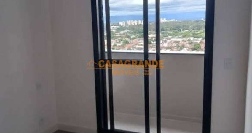Apartamento com 2 dormitórios, 68 m² - locação Cidade Jardim