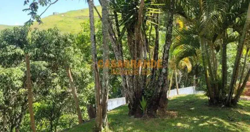 Chácara / sítio com 1 quarto à venda na Pedra DÁgua, São José dos Campos 