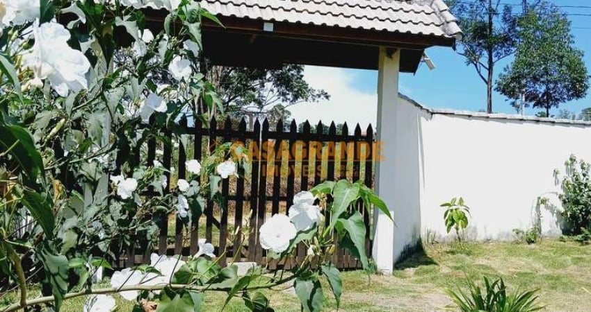 Chácara / sítio com 2 quartos à venda no São João da Boa Vista, Caçapava 