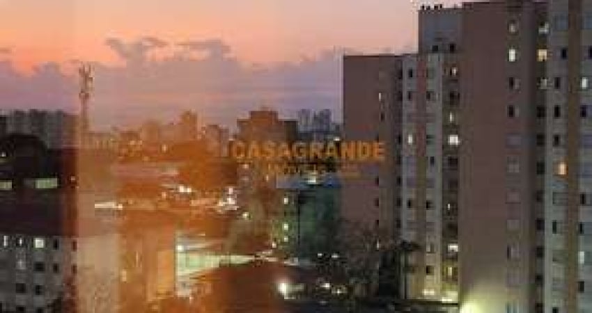 Apartamento com 02 quartos, 49m² no Jardim Sul, SJC