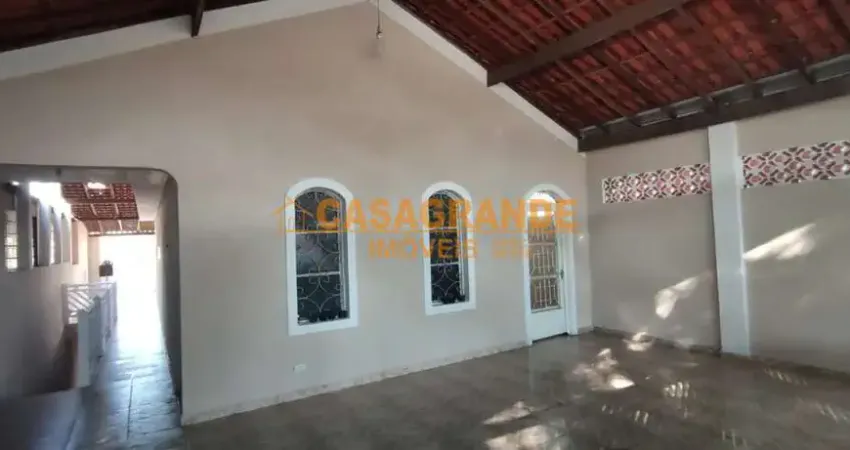 Casa 2 Quartos + Edícula - Jardim Satélite