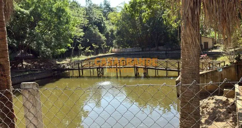 Chácara / sítio com 3 quartos à venda em Capuava, São José dos Campos 