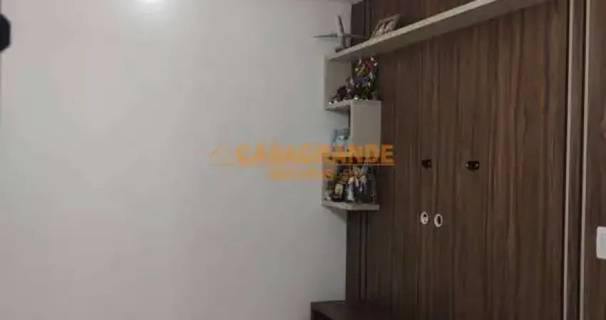 Casa na Vila Industrial em São José dos Campos-SP