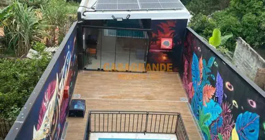 Casa com 3 quartos à venda na Chácaras Pousada do Vale, São José dos Campos 