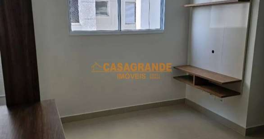 Apartamento com 2 quartos, Spazio Campos Gerais