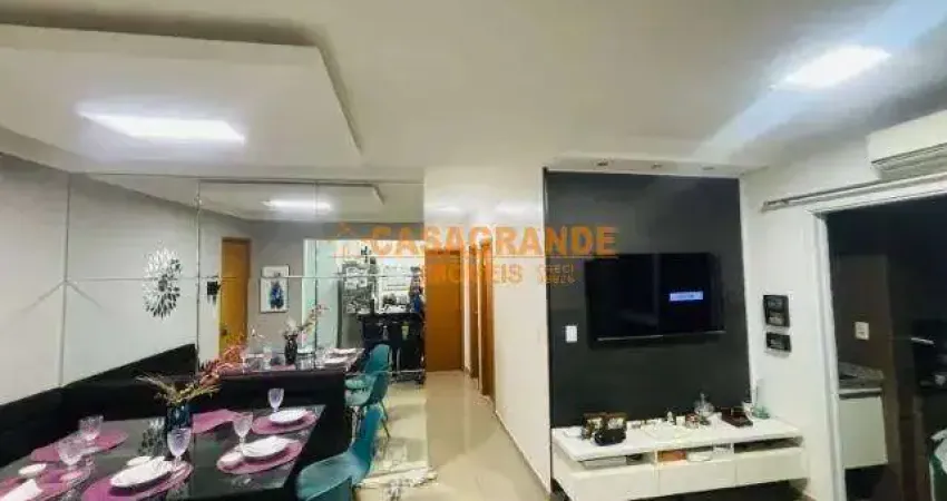Apartamento à Venda no Edifício New Park - 2 dorms, 1suíte