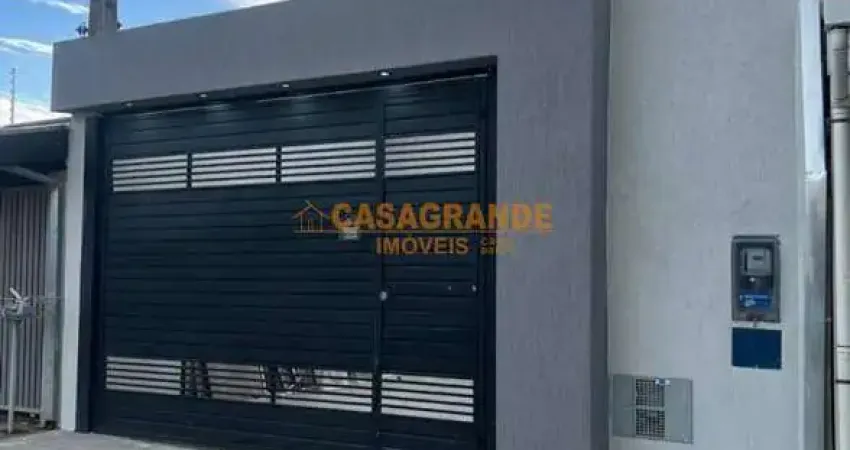 Casa com 3 quartos à venda no Residencial Bosque dos Ipês, São José dos Campos 