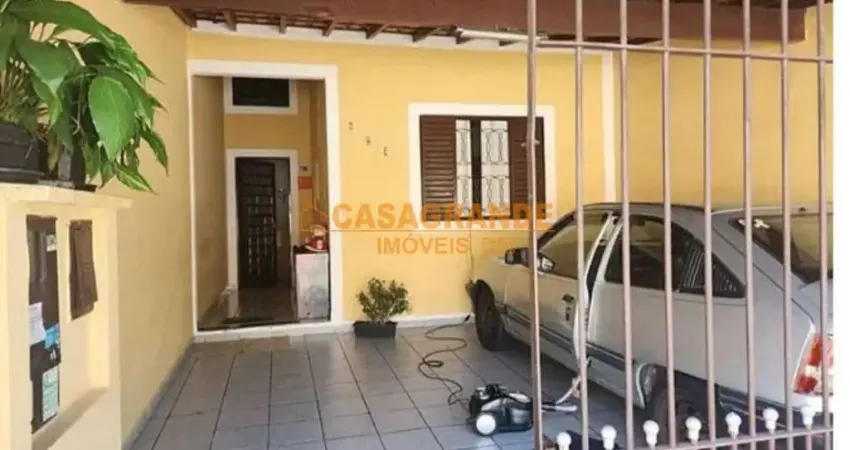 Casa com 2 quartos à venda no Jardim Del Rey, São José dos Campos 