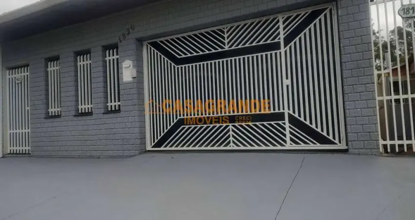 Casa com 5 quartos à venda no Jardim Satélite, São José dos Campos 