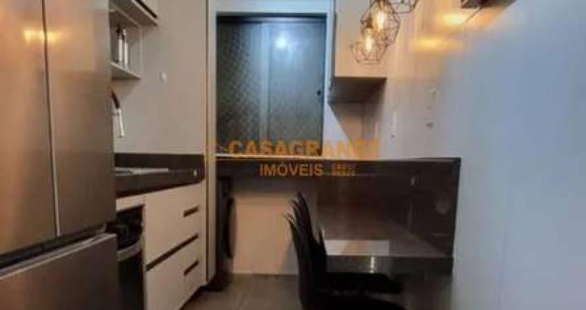 Apartamento com 2 quartos Residencial Primavera