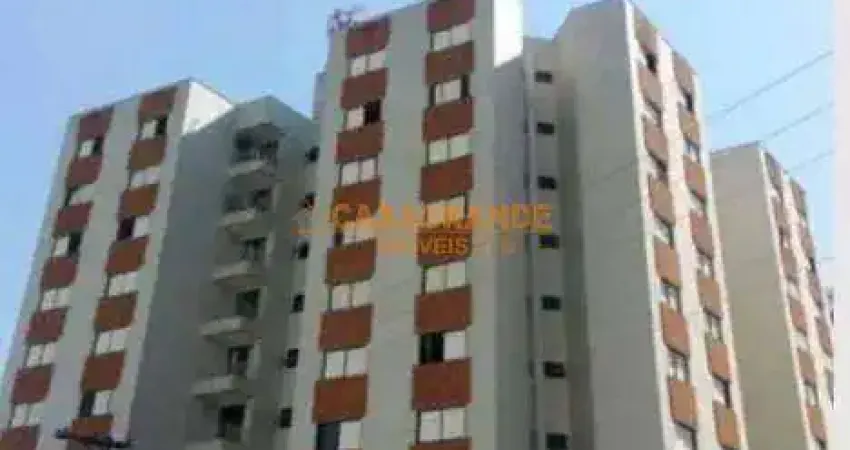 Apartamento - Condomínio Golden Park - Vila Cardoso - 2 Dormitórios - 60m²