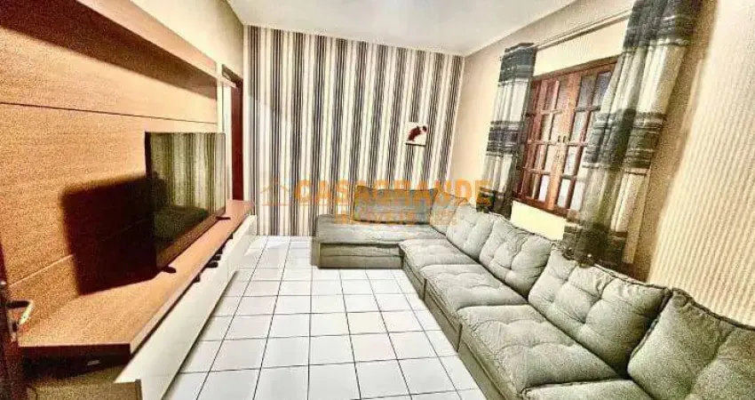 CASA A VENDA NO  JARDIM AMÉRICA 3 DORMITÓRIOS 134 m²