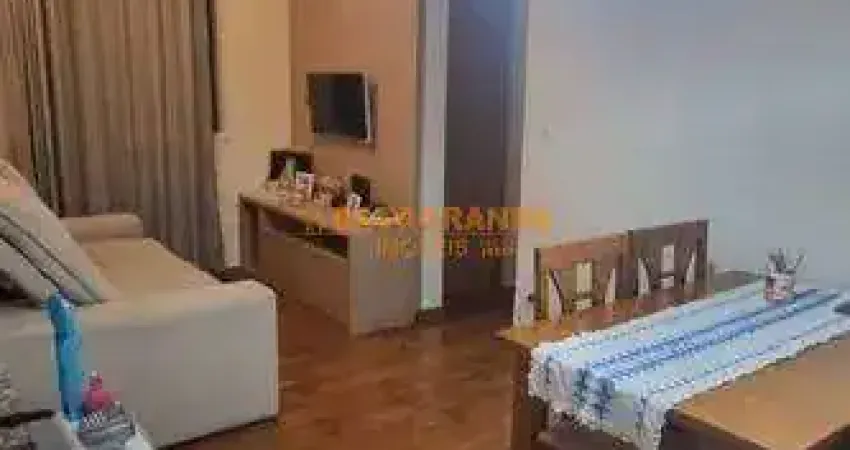 Apartamento com 02 quartos, 46m² no Loteamento Terra Brasilis