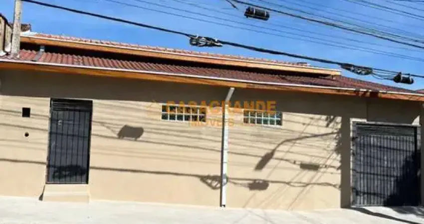Casa com 3 quartos à venda , 122 m², Bosque dos Eucaliptos