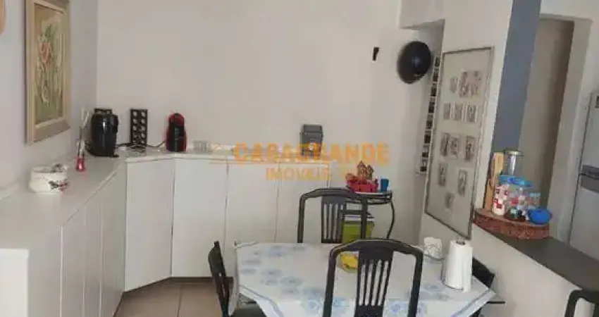 Apartamento com 02 quartos, 44,31m² no Parque Residencial Flamboyant  SJC
