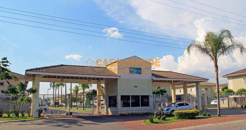 Casa de Alto Padrão à Venda no Condomínio Terras de Santa Clara, Jacareí/SP