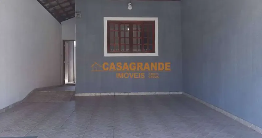 Casa com 3 quartos à venda no Conjunto Residencial Galo Branco, São José dos Campos 