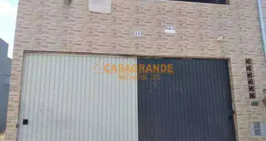 Casa com 05 quartos, 150m² no Setville Altos de São José