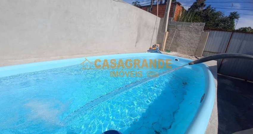 Casa com 1 Quarto 270 mts² a Venda no Bairro do Jaguary