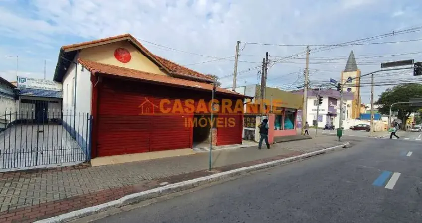 Sala comercial à venda no Centro, São José dos Campos 