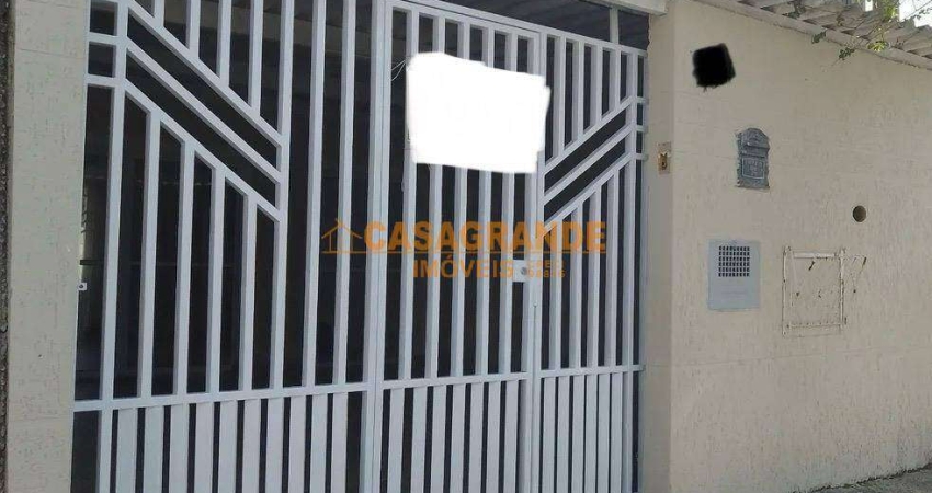 Casa com 2 quartos à venda no Jardim Maria Amélia, Jacareí 