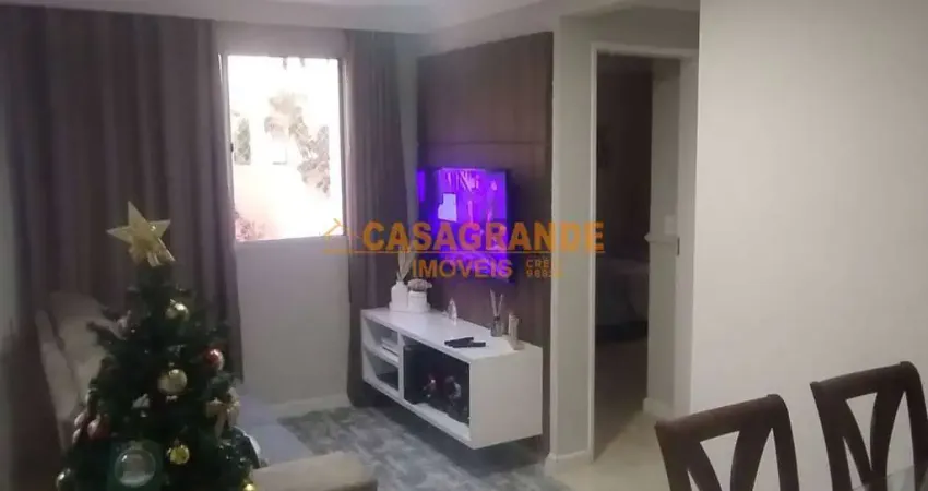 Apartamento com 2 quartos - Campo Di Bianco
Apartamento - Vila Tesouro