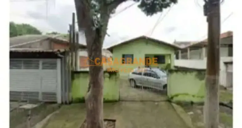 Casa com 2 quartos à venda na Vila Tesouro, São José dos Campos 