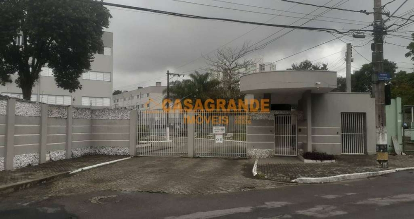 Apartamento com 2 quartos à venda na Vila Zizinha, São José dos Campos 