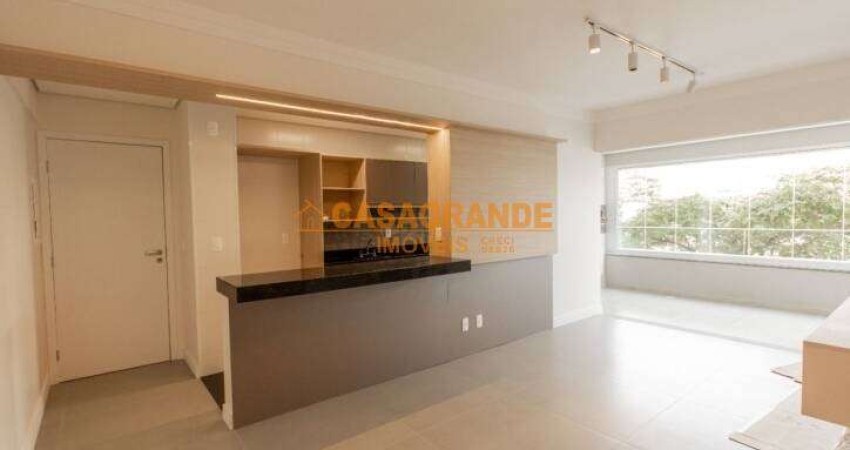 Apartamento com 2 Quartos para alugar, 85m² - Vila Adyana