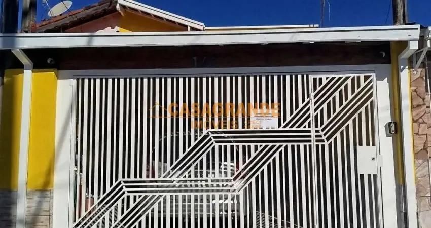 Oportunidade - Casa Térrea - Conjunto Residencial Galo Branco