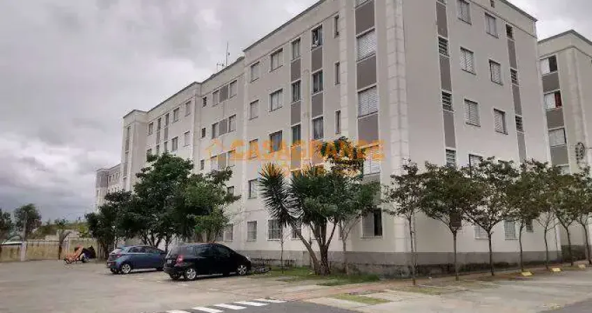 Apartamento à Venda no Spazio Vale Verde no Vila Branca - Jacareí