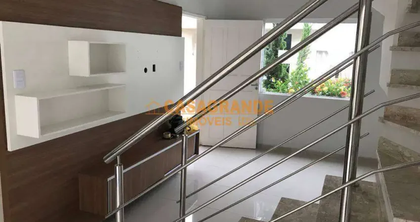 Casa com 3 quartos à venda na Chácaras São José, São José dos Campos 