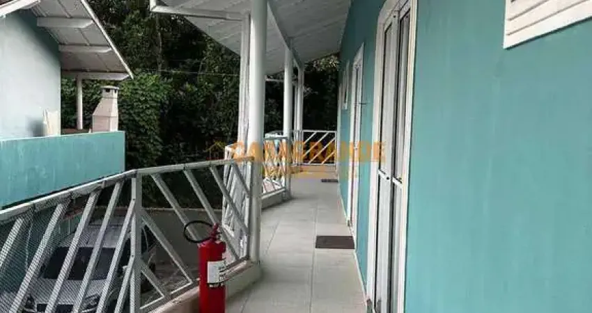 Casa com 2 quartos com no Condominio Ilhas de Maranduba II, Ubatuba,