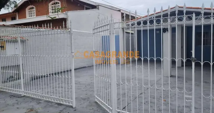 Casa com 02 quartos, 200m² no Cidade Vista Verde, SJC