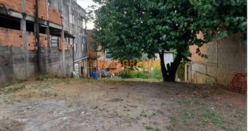 Terreno com 450m² no Monte Castelo, SJC