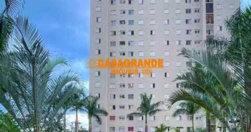 Apartamento com 2 Quartos 47 mts² a Venda no Jardim Copacabana