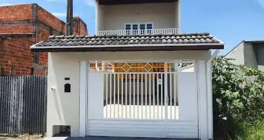Casa com 3 quartos com 195 metros quadrados no Residencial Righi