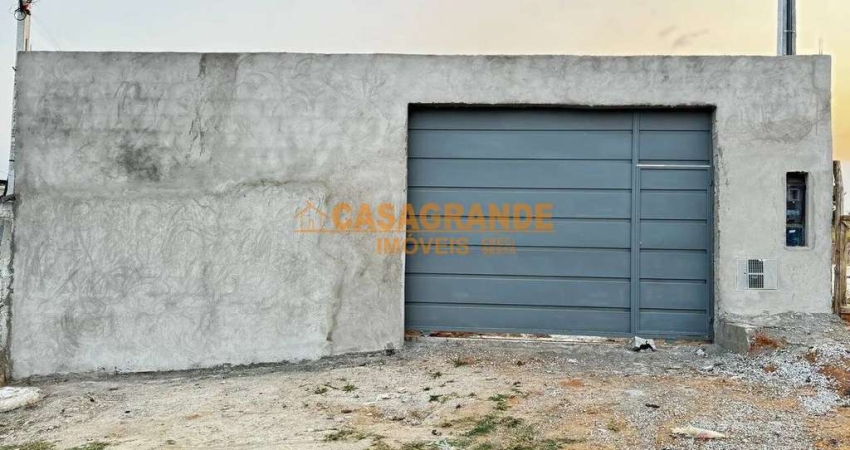 Terreno à Venda no Majestic - 500m²
