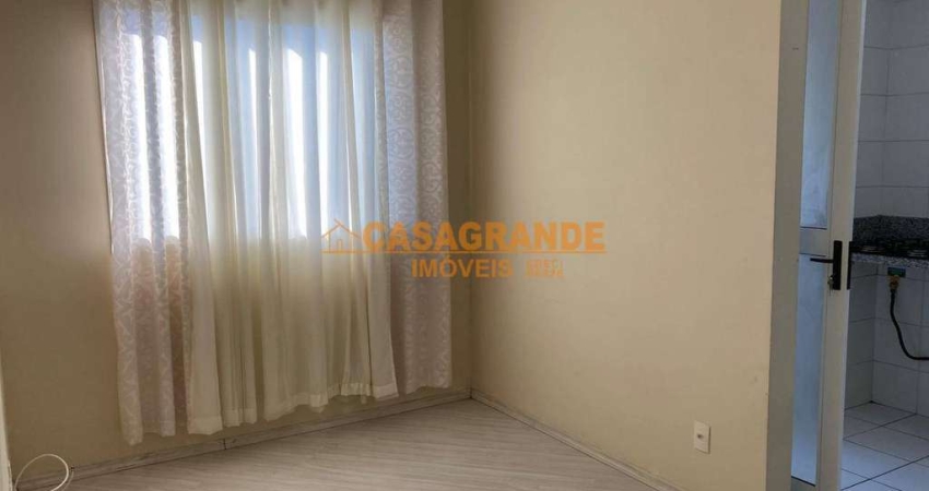 Apartamento a venda - Jardim Copacabana SJC