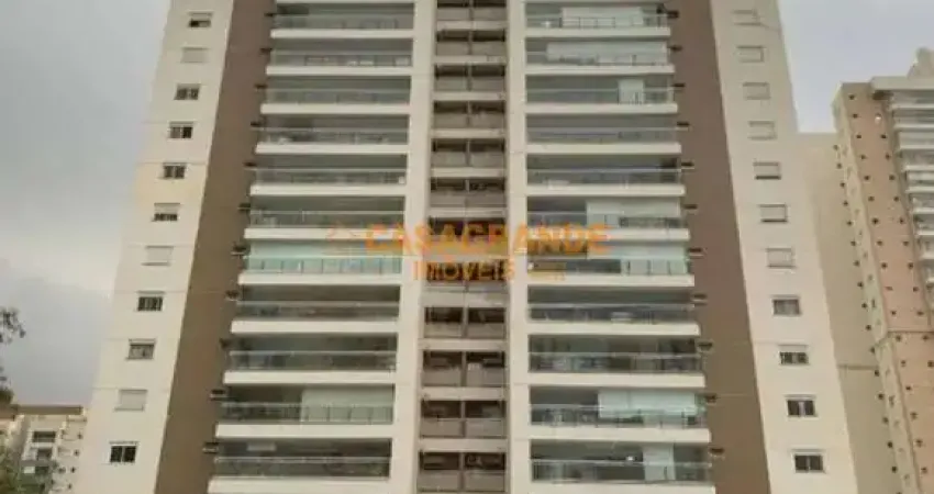 Apartamento com3 quartos -  151m² Royal Park -  Jardim Aquarius