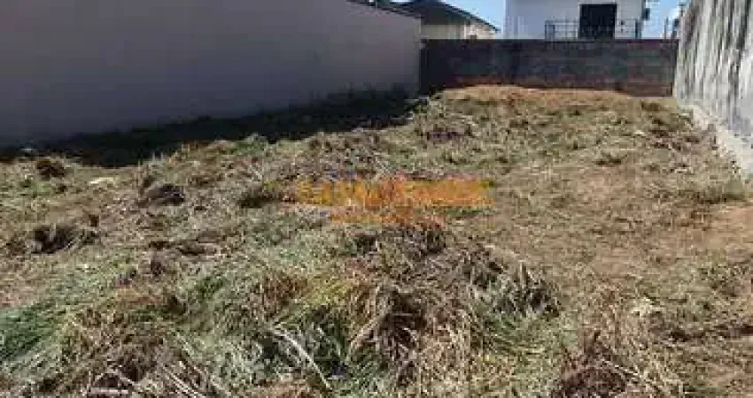 Terreno à Venda em Área Nobre no Vila Branca - Jacareí