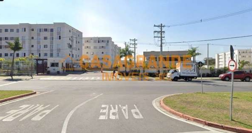 Apartamento com 02 quartos, 52m² no Jardim Ismênia, SJC