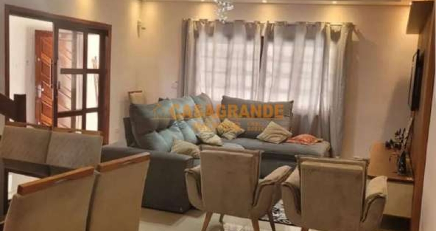 Casa com 3 quartos à venda no Portal de Minas, São José dos Campos 