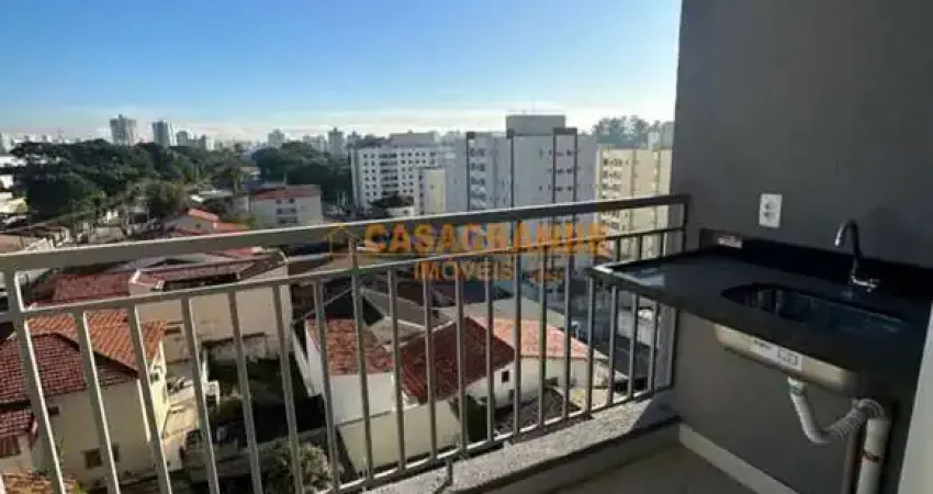 Apartamento com 2 quartos , edifício Raro Residence,  Jd Oriente