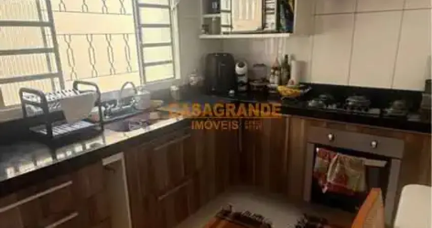 Casa com 2 quartos à venda no Residencial União, São José dos Campos 
